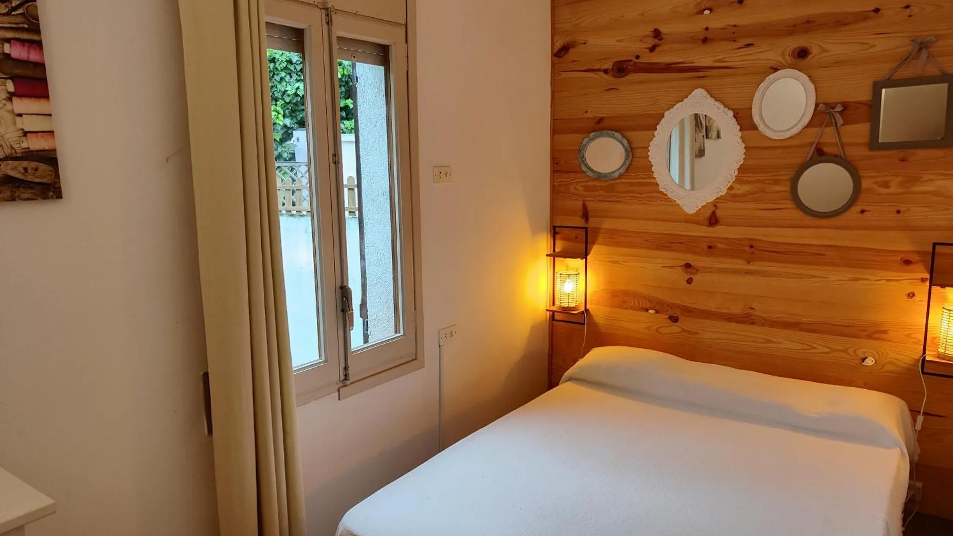 Villa Con Piscina Privada Para 4 Personas - Las Tres Calas, L'Ametlla De Mar - Hisp-217-8