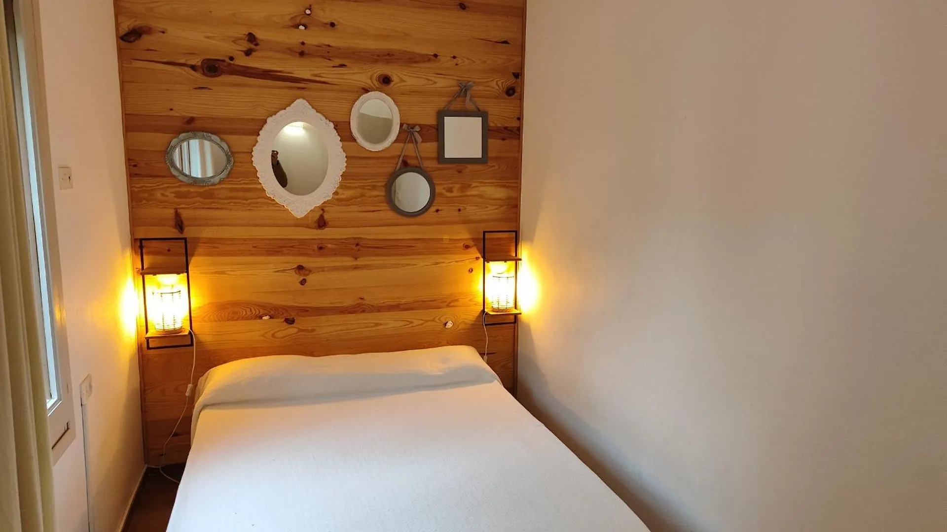 Villa Con Piscina Privada Para 4 Personas - Las Tres Calas, L'Ametlla De Mar - Hisp-217-8